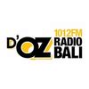 OZ Radio Bandung Streaming 103 1 FM Indonesia