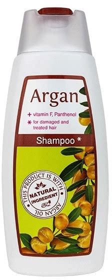 Argan Shampoo - Шампунь для волос с аргановым маслом: купить по лучшей ...