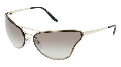 Prada PR 74VS PR74VS Sunglasses Designer Glasses