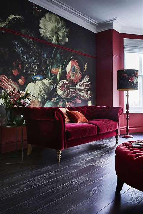 красивые гостиные Home Design, Interior Design Trends, Interior ...