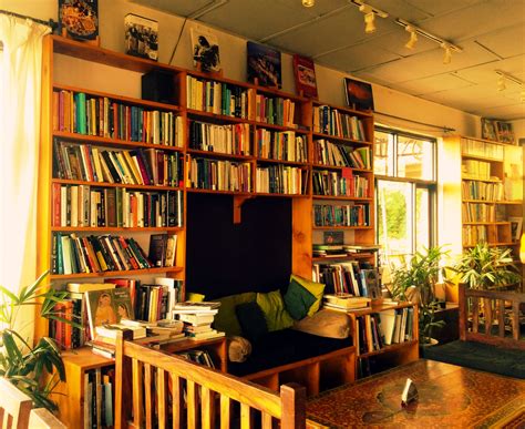 If You’re A Book Lover, These 13 Beautiful Book Cafes Across India Will