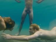 Naked Marie Tourell S Derberg In Itsi Bitsi