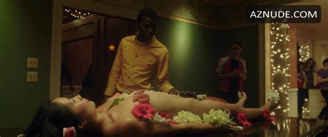 Marla Malcolm Nude Aznude