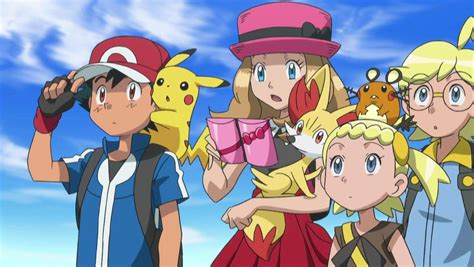 2 セレナbot Serena Bot Serenapokexy Twitter Pokemon Pokemon