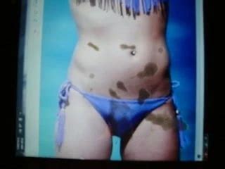 Cum On Hayden Panettiere Gay Man Porn XHamster