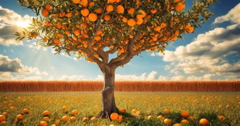 climatic requirements  citrus cultivation agriculture notes