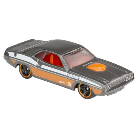 Set Masinute Hot Wheels Mopar Emag Ro
