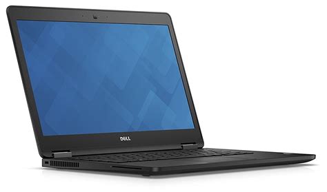 Dell Latitude E7470 I5 6300U Intel HD Graphics 520 14 0 Full HD