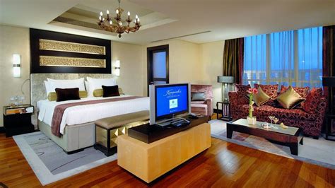 Kempinski Hotel Mall of the Emirates Dubai, Dubai, United Arab Emirates ...