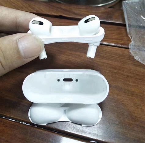 Apple Airpods 2 Подделка – Telegraph