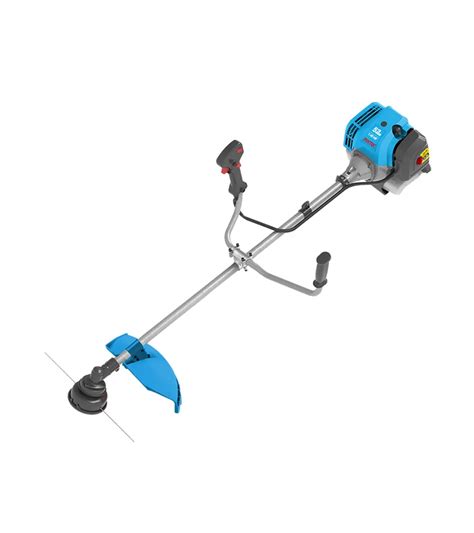 Petrol Brush Cutter - Kentec