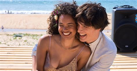 All The Romance And Sex Shows You Can Watch On TV In This Summer Of Love Mirror Online