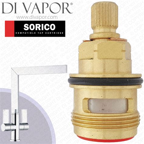Lamona Sorico Mono TAP3582 Hot Tap Cartridge Compatible Spare Howdens LMTAP358219