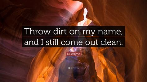 Lil Wayne Quotes