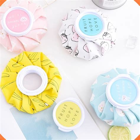 Ice Pack For Injuries Hot And Cold Bags Shopee Philippines