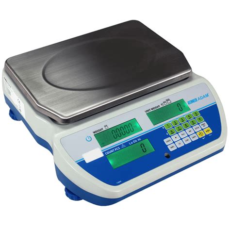 Adam Cruiser Ckt Bench Weighing Scales