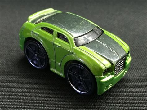 Hot Wheels Chrysler C Car Collectable Scale Eur Picclick Fr