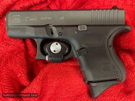 Glock 27