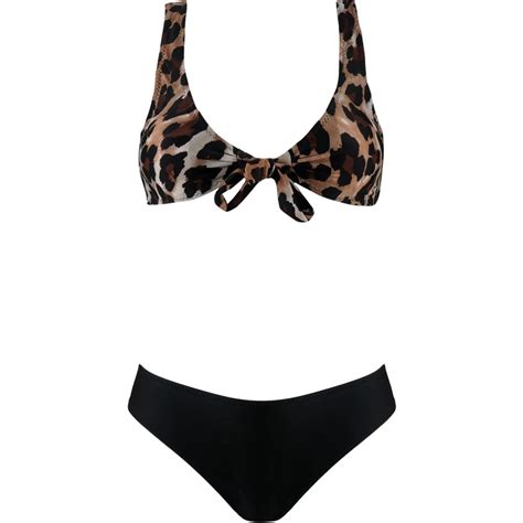 Gsecret Set Bikini Slip B Cup