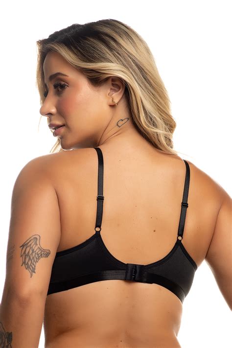 Suti Paty Sem Bojo Em Cirre Mafort Lingerie De Nova Friburgo Venda No Atacado E Varejo