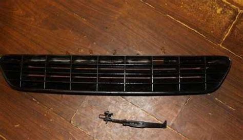 Решетка Irmscher для Opel Astra G | Festima.Ru – частные объявления