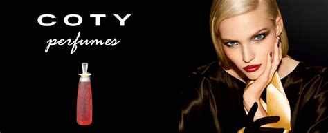 Coty Perfumes: June 2013