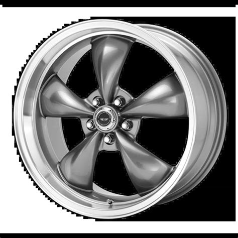 Ar105m6752a 16x7 5x110 35 Offset American Racing Rims Ar105 Torq