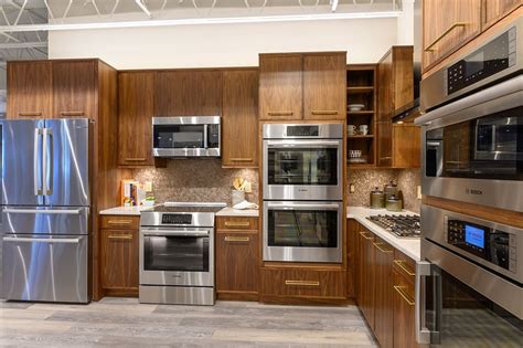 10 Best Stainless Steel Kitchen Appliance Packages (Reviews / Ratings ...