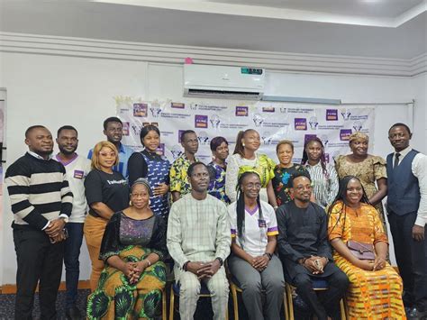 Youth Empowerment Foundation Empowers 50 Teenagers Youths With