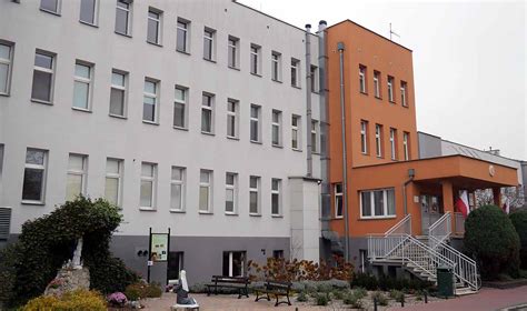 Szpital W Grodzisku Wielkopolskim Zatrudni