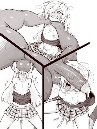 Fucked Silly Mind Break Collection Luscious Hentai Manga Porn