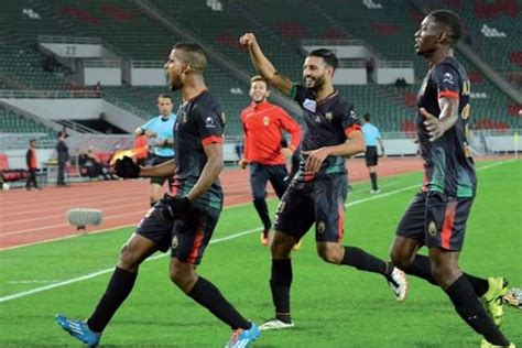 Botola Victoire De Las Far Sur La Renaissance De Zemamra