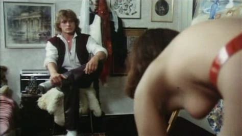 Naked Gaby Fritz In Schoolgirl Report Vol 13 Don T Forget Love During Sex