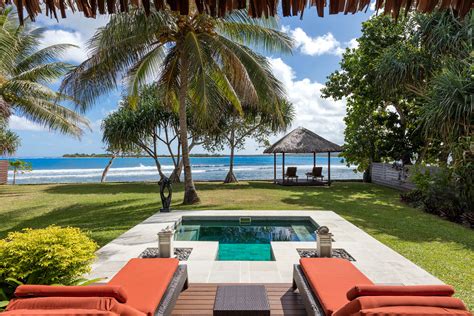 Vanuatu Tourism Office - Luxury & Boutique Resorts Vanuatu - Small