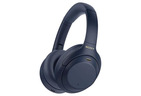 The Crazy Good Sony XM4 Noise Cancelling Headphones are Seeing a $100 ...