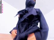 Malak Hanane Pussy Boobs