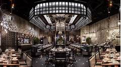 Venetian Las Vegas Restaurants Dining Review