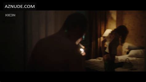 Aleksandra Bortich Nude Aznude