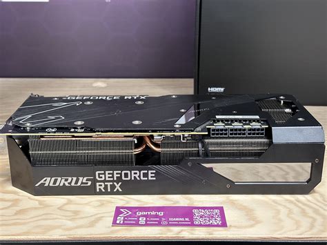 Gigabyte Aorus Master Geforce Rtx 3080 10gb Xgaming