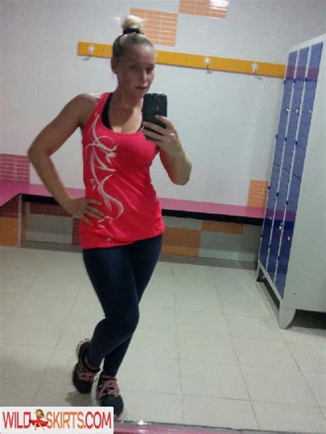 Kathia Nobili KathiaNobilixx Nude OnlyFans Leaked Photo 64