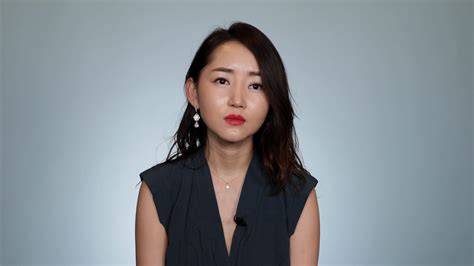 North Korean Defector Yeonmi Park On Perseverance