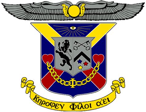 Dke Sigma Tau