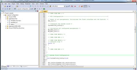 stm32 – Ещё один блог про всё