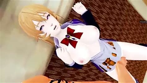 Hentai Fickt Erina Nakiri Essenskriege Unzensiert Xhamster