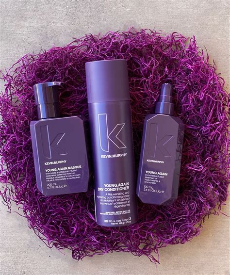 Medicinaal Advertentie onthouden kevin murphy shampoo buy online ...