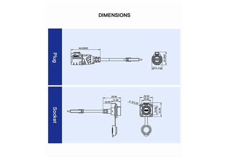 Cnlinko Lp Outdoor Usb Kabel M G Nstig Kaufen Bei Huss Licht Ton