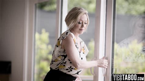 Big Tits Mature MILF Anal Threesome With Big Dick Tenant And Wife