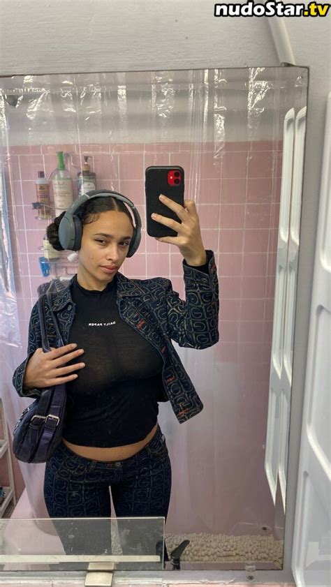 Sarina Svrinx Nude OnlyFans Photo Nudostar TV