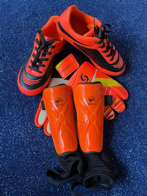 The Best Soccer Gear For Kids Practically Apparent