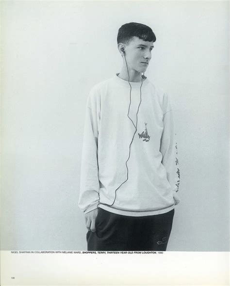 The Fourth Sex Adolescent Extremes Teenage A Film By Matt Wolf